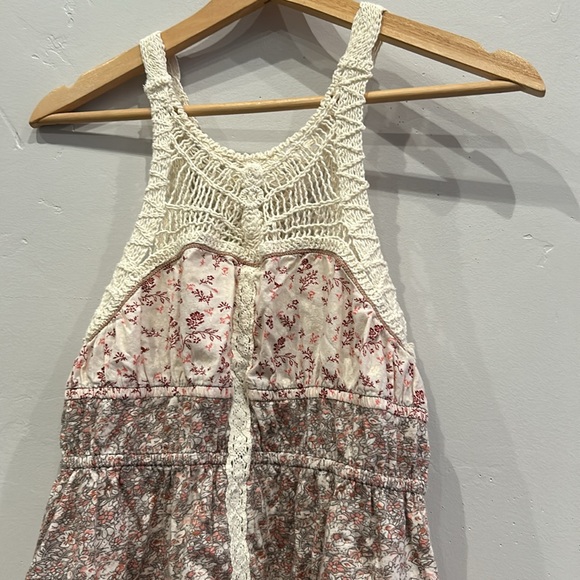 Free People Babydoll Top - Picture 3 of 10
